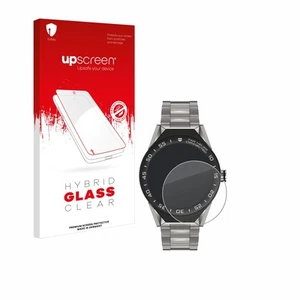 Folia szklana Ochraniacz ekranu do TAG Heuer Connected Modular 45 Osłona ekranu - Zdjęcie 1 z 10