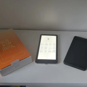 Moaan Inkpalm Plus - kaum benutzt mit Extras - Bild 1 von 7