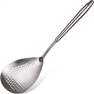 Cucchiaio mestolo skimmer 304 - Foto 1 di 1