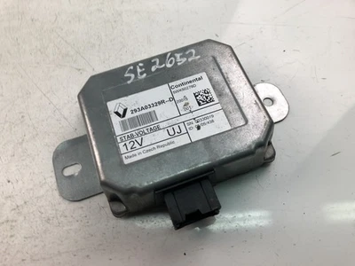 Centralina RENAULT MEGANE III Coupè DZ0/1 293A03329R 17287644 - Immagine 1 di 4