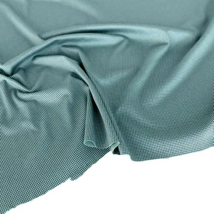 2m Designer Jersey Baumwollstoff super weicher Bekleidungsstoff Shirt Kleid Rock - Bild 1 von 2