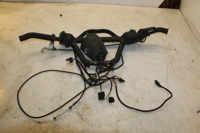 2005 Arctic Cat M7 EFI Handlebars Handle Bars Control Button Switch 0705-387 - Image 1 of 4