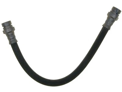 Manguera de freno delantera Raybestos 79828NXBH 1975 1974 1976 para Honda Civic 1973-1979 Foto 1 de 2