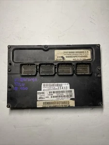 DODGE Durango SLT 4.7L Computer P05094770 - Bild 1 von 2