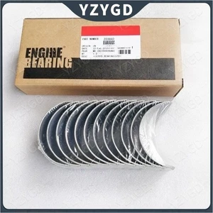 Zapata de varilla de conexión para piezas de motor Cummins NT855 203660 195230 - Imagen 1 de 1