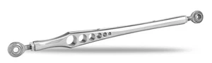 Performance Machine 0034-0058HST-CH Shift Rod - Holeshot - Chrome - Picture 1 of 3