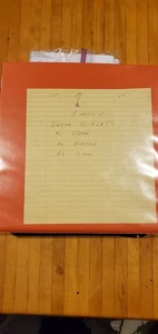 Large binder of Marklin HO Train Instruction Booklet Lot of 62 w Free ship! - Picture 1 of 10