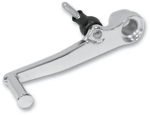 Emgo 83-88010 Forged Shift Lever - Non-Folding - Steel - Picture 1 of 1