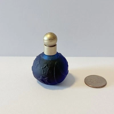 Mini Perfume Fragancia Vintage Karl Lagerfeld Sun Moon Stars Eau de Toilette Nuevo Foto 1 de 4