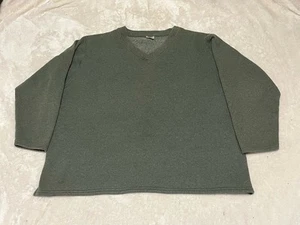 Sudadera para mujer Just My Size EcoSmart verde oliva - Imagen 1 de 4