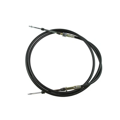 B&M 81834 Shift Cables - Image 1 of 4