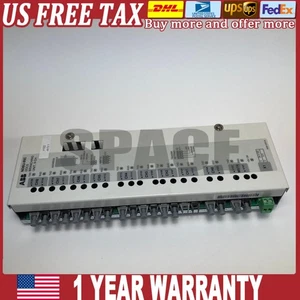 NEW ABB NDBU-95C DDCS Branch Unit 9 Channel - Picture 1 of 3