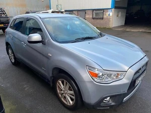 ASX 1.8L DIESEL BREAKING FOR 1 X WHEEL NUT - Picture 1 of 4