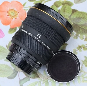 Tokina objectif AT-X PRO 20-35mm f/2.8. Pour Nikon - Imagen 1 de 18