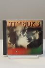 Edge Of Allegiance By Timbuk 3 (Cd, 1989, I.R.S. Records)