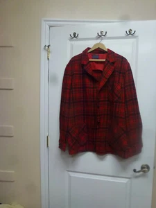 Vintage Pendleton, Classic Outerwear Size Large - Picture 1 of 8