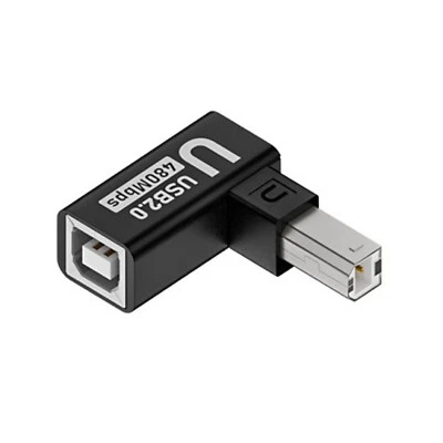 USB B to B Midi Converter Interface adapter for Electronic Music Printer - Image 1 of 3