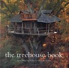 The Treehouse Book: 1