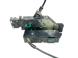 Cerradura de puerta original para Citroen C4 Grand Picasso 9137H1 - Imagen 1 de 5