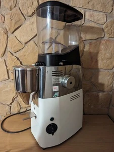 RARE Mazzer Kold On Demand Commercial Coffee Bean Grinder - Picture 1 of 6