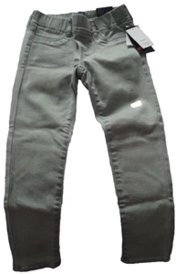 GAP Girls Size 7 High Stretch Kegging Ankle Pants-Brand New-SHIPS N 24 HOURS - Picture 1 of 6
