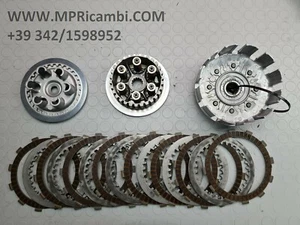 CAMPANA FRIZIONE B11-16150-00-00 YAMAHA YZF 450 4T 2017 FRICTION BASKET - Bild 1 von 10