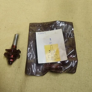 Ogee Reversible Style And Rail Assembly Sh = 1/2 - Bild 1 von 4