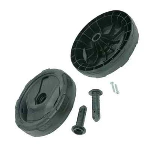 Karcher REPLACEMENT K4 & K5 Pressure Washer Wheel Wheels GENUINE 9.002-438.0 - Picture 1 of 1