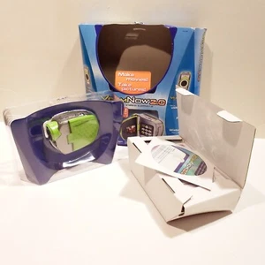 Tiger Electronics by HASBRO - Vcam Now 2.0 - Digital Video Camera 2006 *NIB - Picture 1 of 24