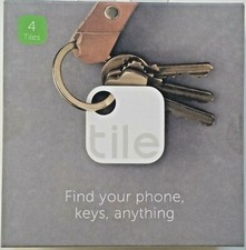 Tile Car Gps Tracking Devices For Sale Ebay