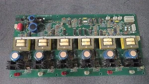 YORK CHILLER STARTER BOARD MODEL/REVISION: 031-00925D002 REV C1 - Picture 1 of 5