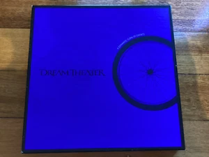 Dream Theater A Dramatic Turn Of Events Box Set Collectors Edition - Picture 1 of 2