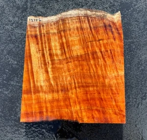 Hawaiian Curly Koa Board #12106 - Bild 1 von 12