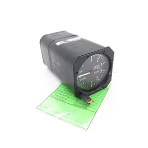 Anzeigeeinheit Anzeige vertikal Agusta A109E 31230-1127 - Bild 1 von 6