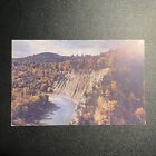 Wolf Creek Letchworth State Park Portageville NY Postcard Vintage B30