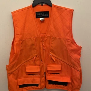 WFS ELEMENT GEAR HUNTING VEST - SIZE L - Picture 1 of 6