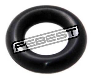 O-Ring Fuel Injector For SAAB 9-3 (9440) Sealing Rings