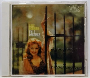 USED CD / GALE ROBBINS / I'M A DREAMER / BMG VICTOR JAPAN BVCJ-7358 - Picture 1 of 3