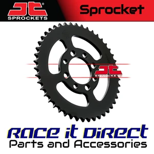 JT Sprocket for Kawasaki KE100 Norway 1980 Steel Rear - Picture 1 of 8
