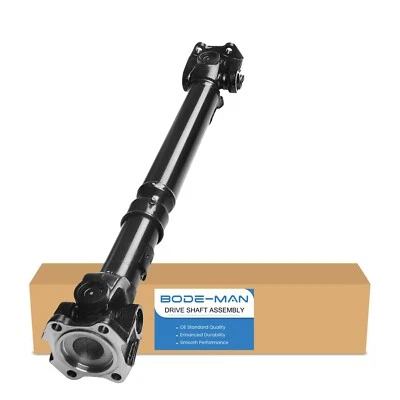 23.88inch Front Drive Shaft for Nissan Pathfinder Pickup Mitsubishi Montero 4WD - Image 1 of 4