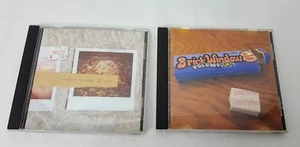 Brick Window Edble Musik CDs Menge 2 2003 Sessions und Band 2 XOXO Schallplatten - Bild 1 von 3