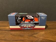 Dale Earnhardt 1989 Goodwrench #3 Chevy Monte Carlo 1/64