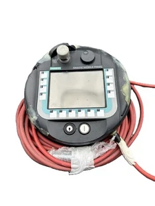 SIEMENS SIMATIC TBD MOBILE PANEL 70 - Photo 1/3