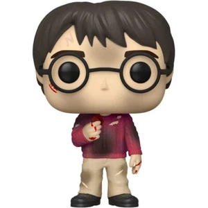 Figura Funko Pop! Harry Potter con la piedra filosofal Modelo 132| 57366 Figura - Imagen 1 de 4