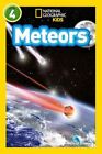 Meteors GC English Stewart Melissa HarperCollins Publishers Paperback  Softback