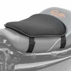 Gel Sitzkissen M für Ducati Monster S2R 1000 / 800 schwarz