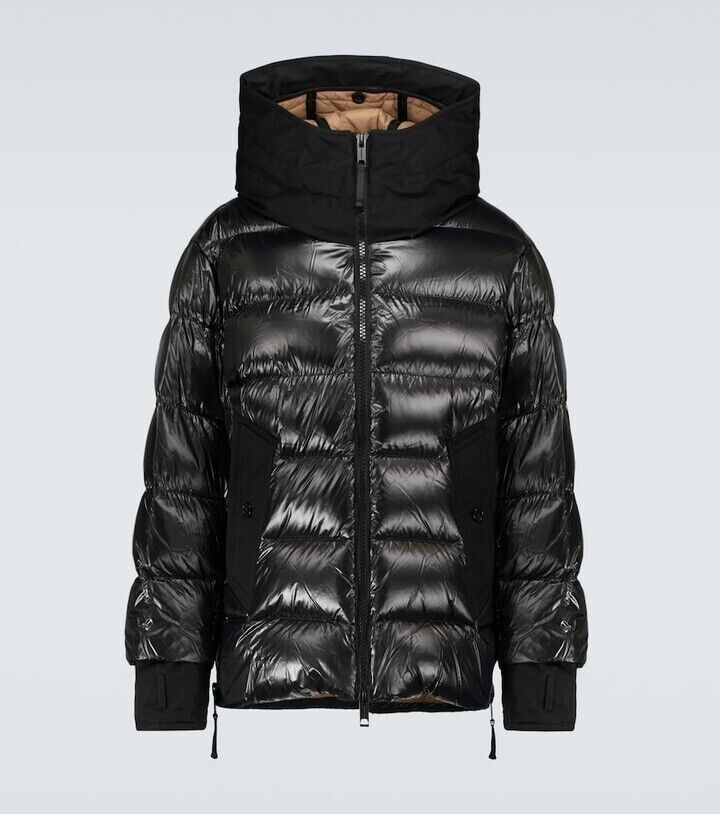 Burberry Puffer Jacket Black Coats, Jackets & Vests for Men Burberry Puffer Jacket Black Coats, Jackets & Vests for Men