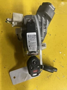 15 - 19 Fits Subaru Outback Legacy Ignition Lock Key Fob Ecu Module 88216AL00A - Picture 1 of 9