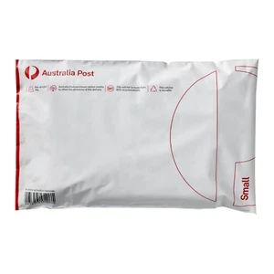 Australia Post MyPost Business Flat Rate Satchel Small – 50 Pack - Picture 1 of 11