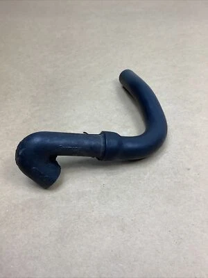 VW GOLF MK1 GTI SCIROCCO MK1 MK2 GTI AUXILIARY VALVE AIR HOSE PIPE 026133643 - Image 1 of 4